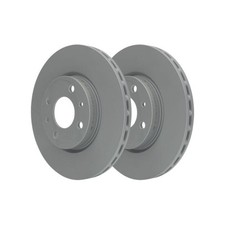 Ate 24.0120-0142.1 Bremsscheibe Vorderachse für Fiat