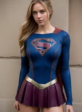 4x6 Color Photo Print Portrait Women Famous actress model Star ART oh68