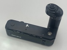 Mint   Nikon MD-12 Motor drive For FA FE FE2 FM FM2 FM3A SLR Camera Tested