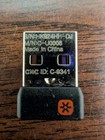 Logitech USB Nano Unifying Receiver for Mouse Keyboard C-U0008