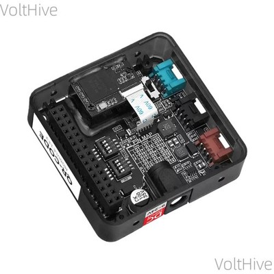 M5Stack Module13.2 QRCode One-dimensional/two-dimensional Code Scanning Module