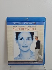 Notting Hill Blu-ray, 1999 