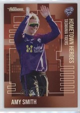 2024-25 TLA Traders Cricket Australia Hometown Heroes Bronze /320 Amy Smith 15gv