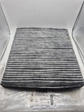 Filtre d'habitacle Volkswagen GOLF
