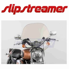 Slipstreamer S-10 Viper Windshield for 2001-2004 Suzuki VL800 Intruder fk