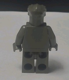 LEGO Star Wars Geonosian Minifigure 4478