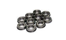 RCS Model F6800ZZ High Precision Bearing (10x19x5mm, 10pcs) CS213