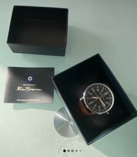 Ben Sherman Men's Watch