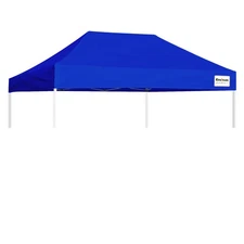EliteShade 10x15 Pop Up Canopy Top Gazebo Tent Cover Replacement Top Only