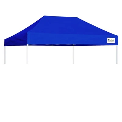 EliteShade 10x15 Pop Up Canopy Top Gazebo Tent Cover Replacement Top Only
