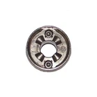 Genuine Schuco Window Handle Rosette 247083