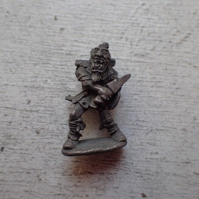 Citadel Warhammer pre-slotta White Dwarf Personality SS6 Ogbash Facessplitter Cha