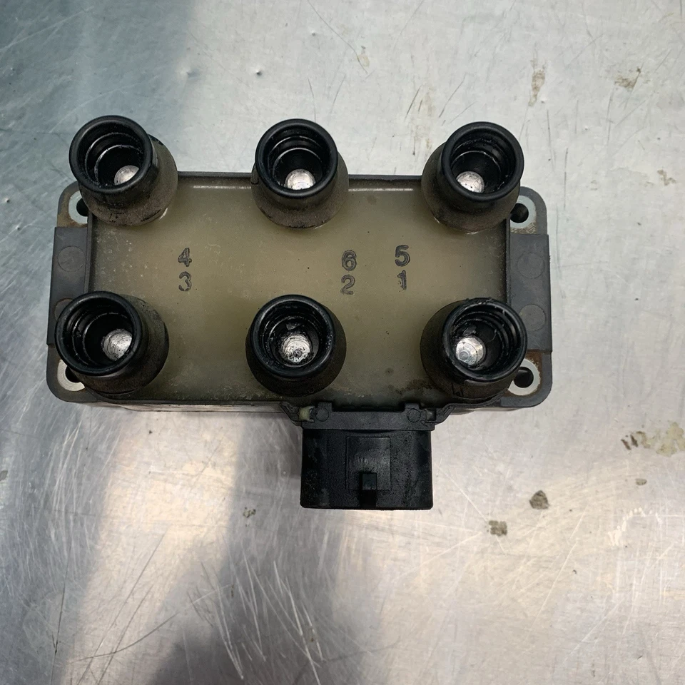 Катушка 2006 Ford Ranger 4,0 л протестирована и работает - Изображение 3 из 4