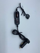 Monster iCarPlay Wireless  FM Transmitter/Battery Charger for iPod 125875-00 