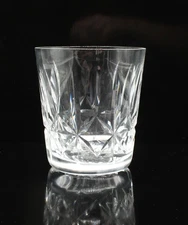 Waterford Stemware: Rosslare Old Fashioned, 3.6" | No Box