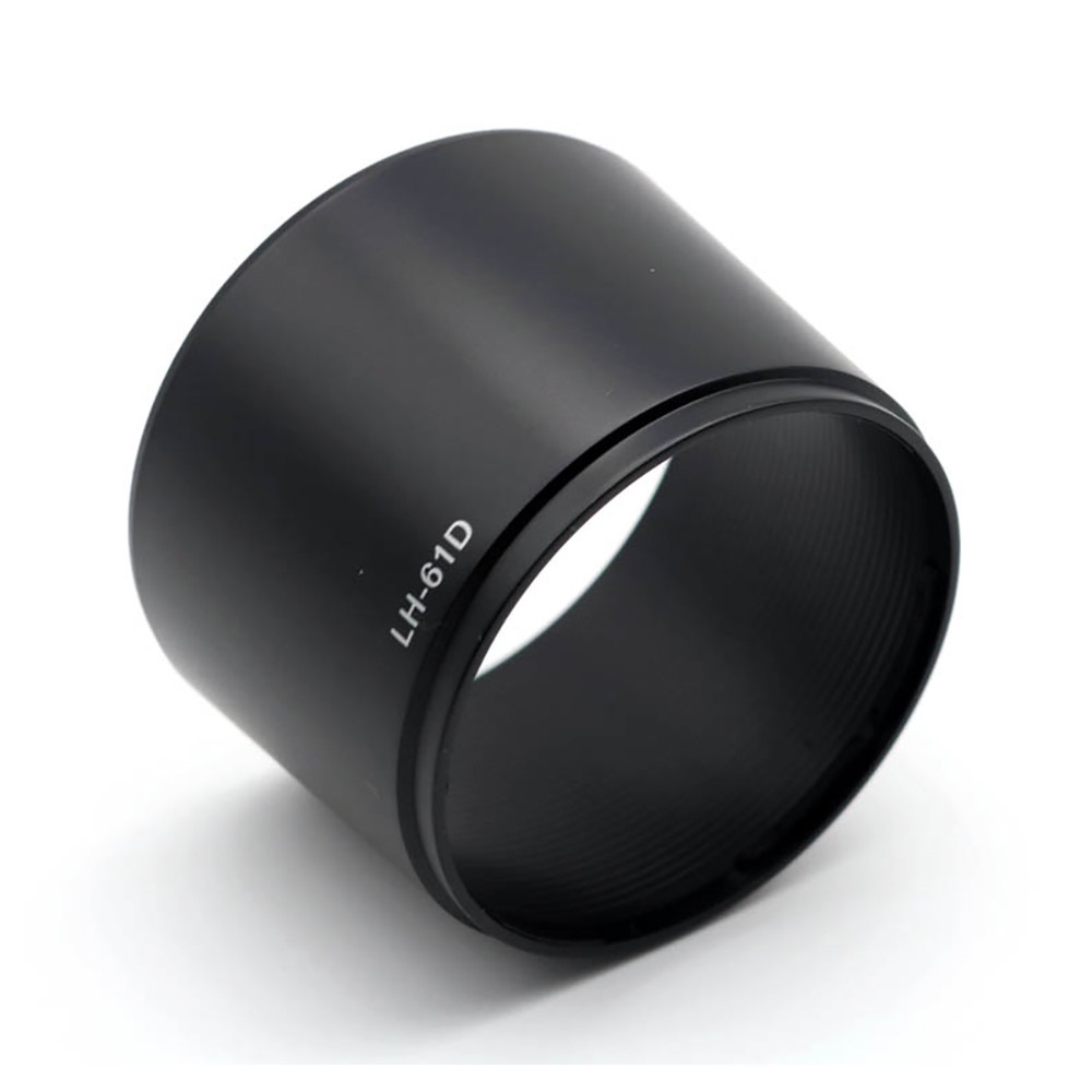 LH-61D Lens Hood for Olympus 40-150mm f/4-5.6 Zuiko ED Zoom Lens - UK STOCK