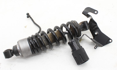 2018-2024 Harley Davidson Softail Fat Bob Rear Shock