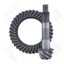 Yukon Gear High Performance Yukon Ring Pinion Gear Set For Toyota 8in In A