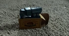 matchbox Lesney 1959 #73A,RAF Refueller. This car has its original box!!