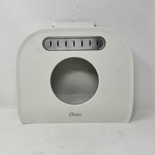 Oster Breadmaker Lid For Model BM-1 CKSTBRTW2...