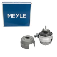 Meyle 1001990287 Motorlager FüR Audi A4 B6 B7 8E 8H A6 C5 4B Vorne 8E0199379AC