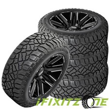 4 Sailun Terramax Rt 33x12.5x18 122q Rugged Terrain Snow Certified Load F 4 Sailun Terramax Rt 33x12.5x18 122q Rugged Terrain Snow Certified Load F