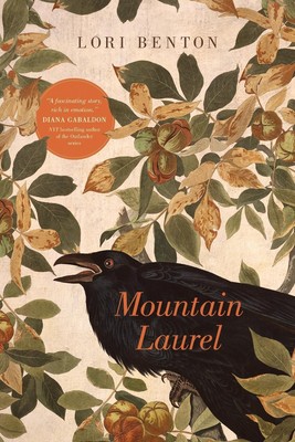 Mountain Laurel by Lori Benton (English) Paperback Book