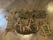 USMC CORPSMAN APB03 RECON MAIN PACK PROPPER ARC'TERYX  1NBA3 - Great Condition -