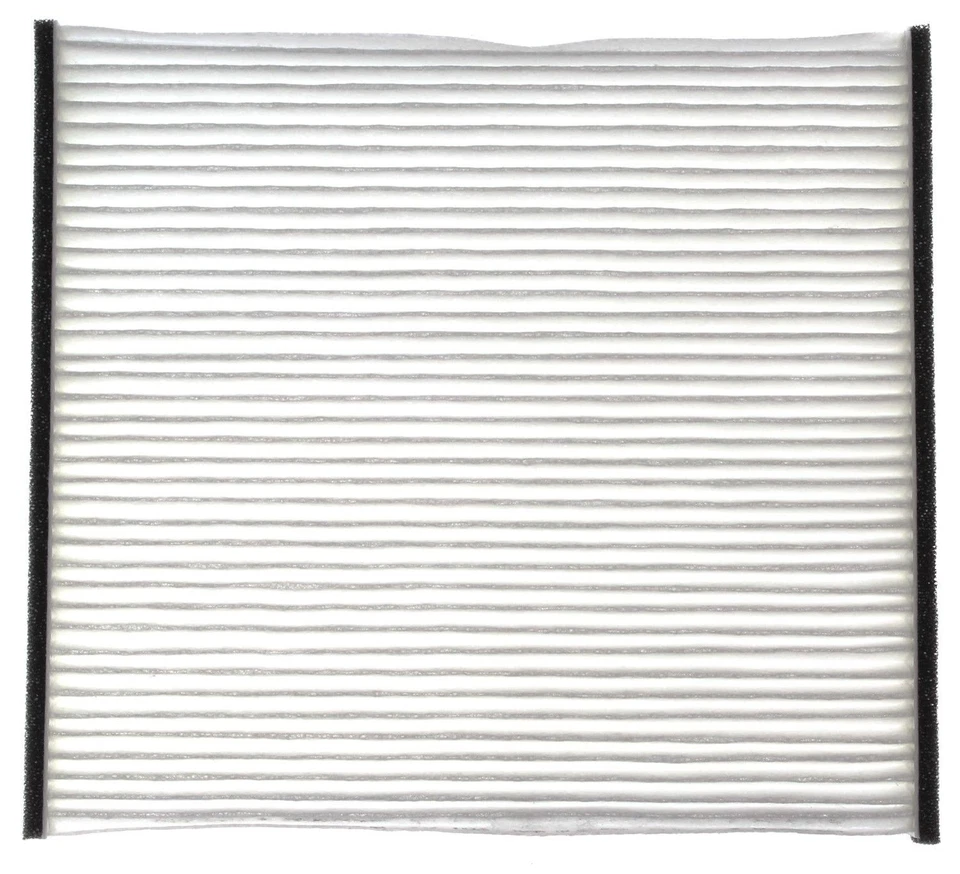 MAHLE LA 109 Cabin Air Filter For 00-10 Scion Toyota Echo RAV4 tC xA xB Yaris - Image 2 of 4