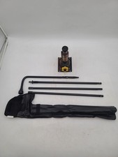 2014-2025 Chevrolet Silverado 1500 Emergency Jack Kit Tool Oem
