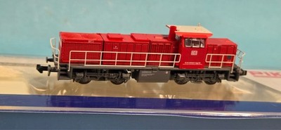 Piko N 40415 Diesellok NS 6427 DB Schenker Ep.VI /TOP+OVP