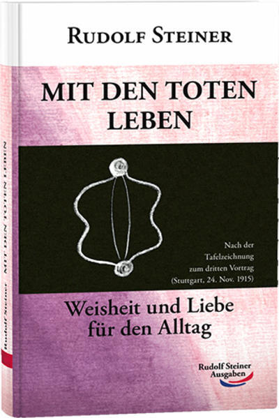 Thumbnail - Mit Den Toten Leben | Rudolf Steiner | 2019 | Deutsch