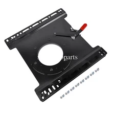 For Ford Transit Driver Seat Swivel 2014-2024 Rv Swivel  FTD003 Adjustable Seat