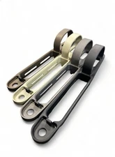 Tikka Trigger Guard Bottom Metal by J&A Outdoors