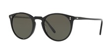 Oliver Peoples O'MALLEY SUN OV 5183S Black/G-15 Polarized 1005/P1 Sunglasses