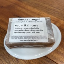 Pier 1 Soap Dish Vintage Looking / Oat Milk Honey Soothing Soap Philadelphia's