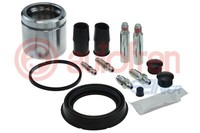 Autofren Seinsa D43303S Reparatursatz, Bremssattel FüR Alfa Romeo, Audi, BMW