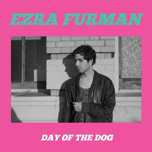 Ezra Furman Day of the Dog (CD) Album