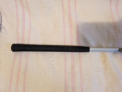 Graphite Design Tour AD TP-5 R1 Flex Regular Driver Shaft Plays