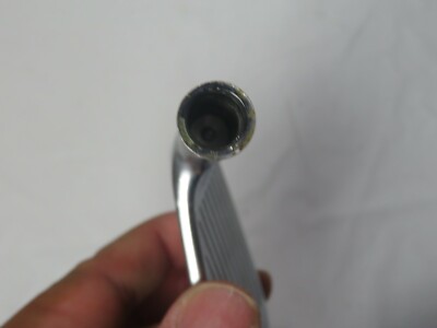 Passing Point PP-9001 Iron Set 5I 7-piece S Shaft Used