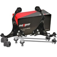 Maxgear Querlenker Koppelstange Lagerung Satz Vorne FüR Tucson JM KIA Sportage 2