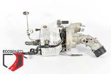 Turbo Hyundai TUCSON