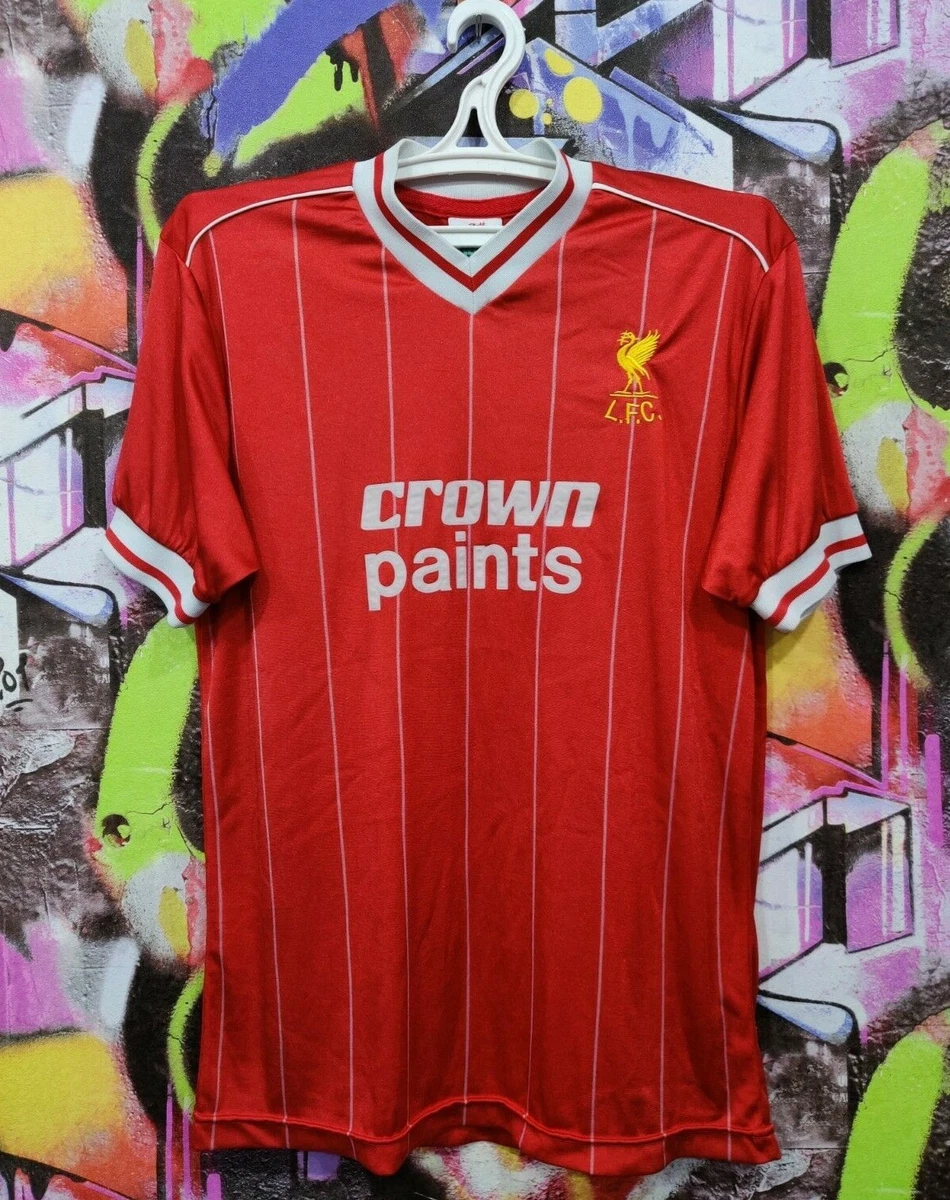 Liverpool sale kit 1982