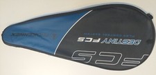 Custodia per racchetta da tennis Pro Kennex Destiny FSC Blue Racket Cover