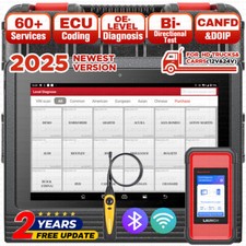 LAUNCH X431 PRO3S V+ 5.0 ELITE PRO5 Car Diagn...