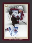 2005-06 BeeHive PhotoGraphs Autograph 5 x 7 #PGRB  Ray Bourque  *10041