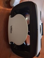VRG Virtual Reality Glasses Portable