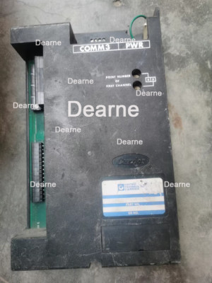 Carrier starter module COMM3 PWR CES0121319-01