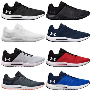 zapatillas under armour micro g pursuit