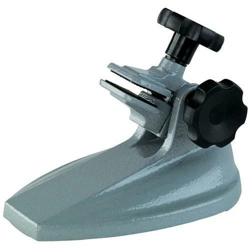 Mitutoyo 156-101-10 Adjustable Micrometer Stand, .500-4.00"/100mm